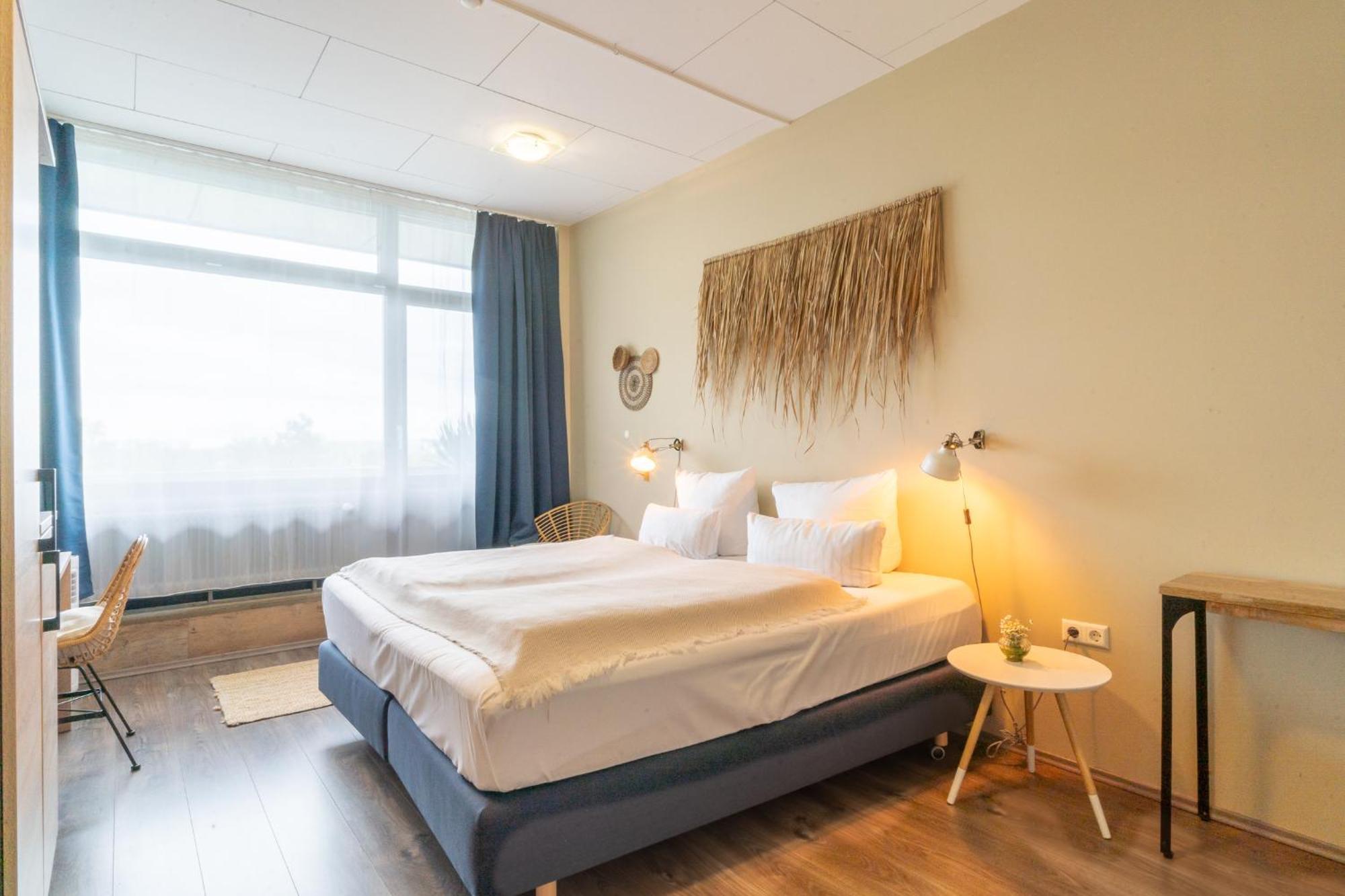 Hotel Aqua