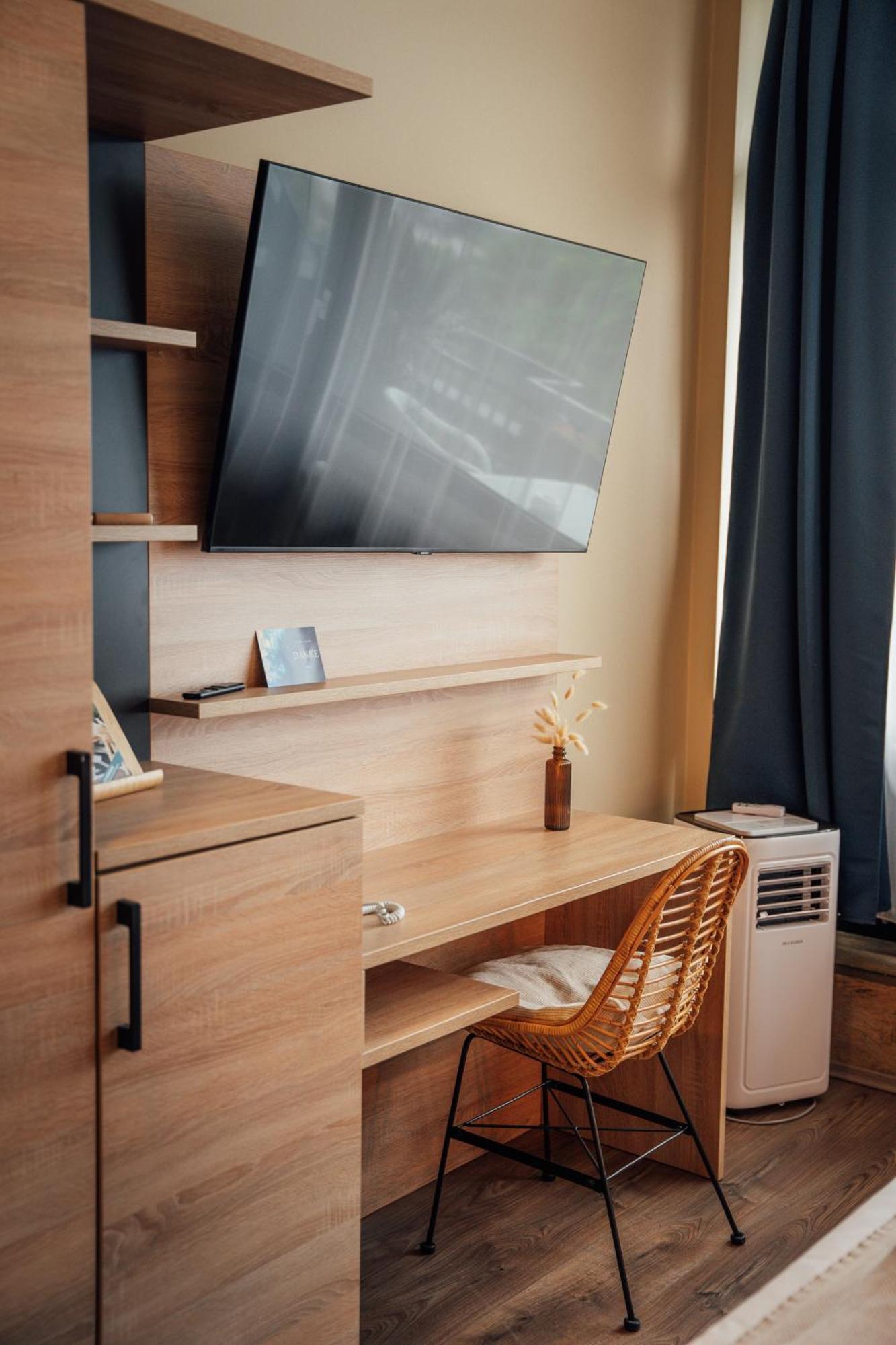 Aqua Hotel Costanza