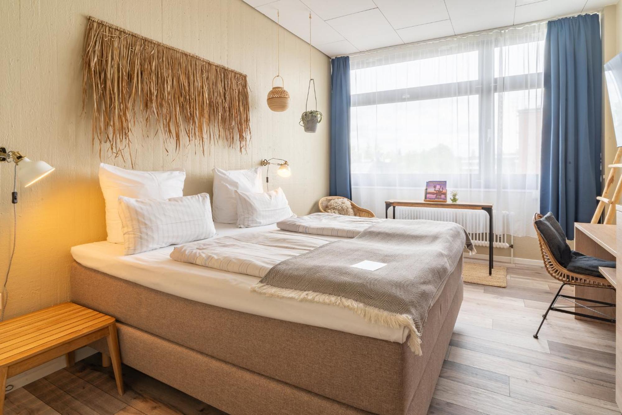 Hotel Aqua Costanza