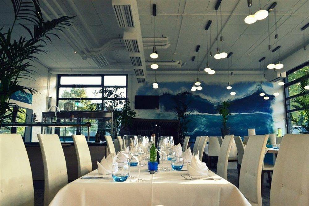 Aqua Hotel 3*