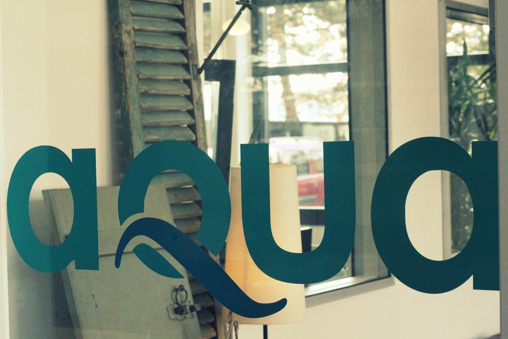 Hotel Aqua 3*
