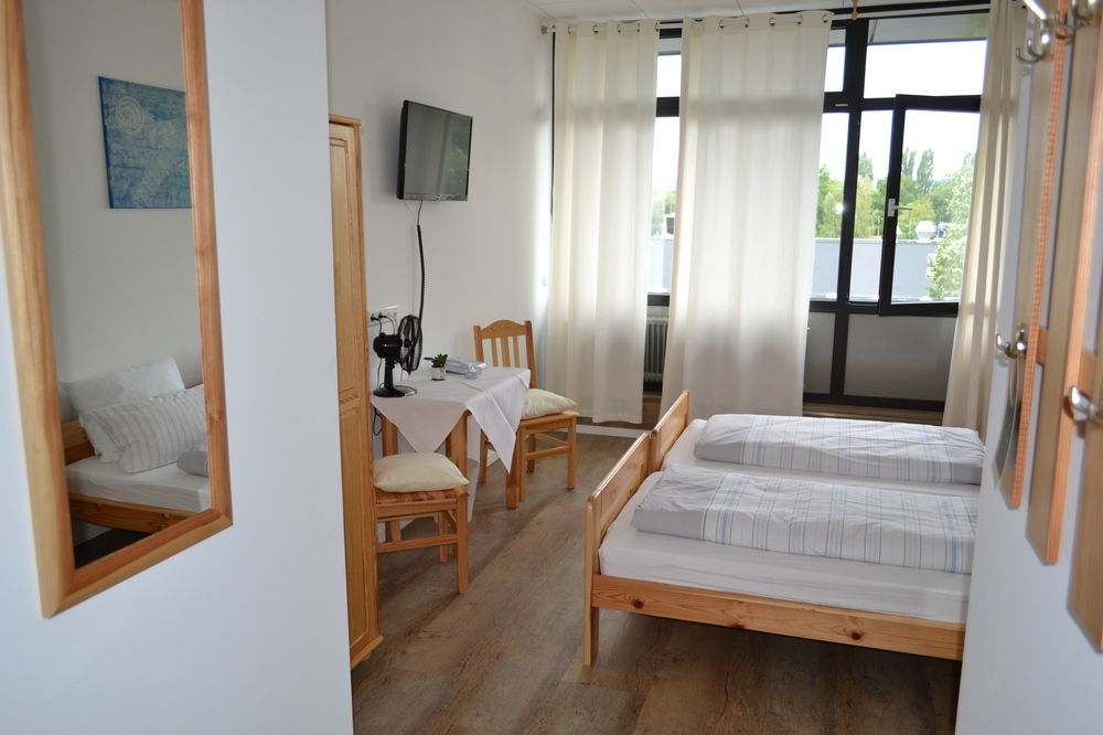 Aqua Hotel Constance