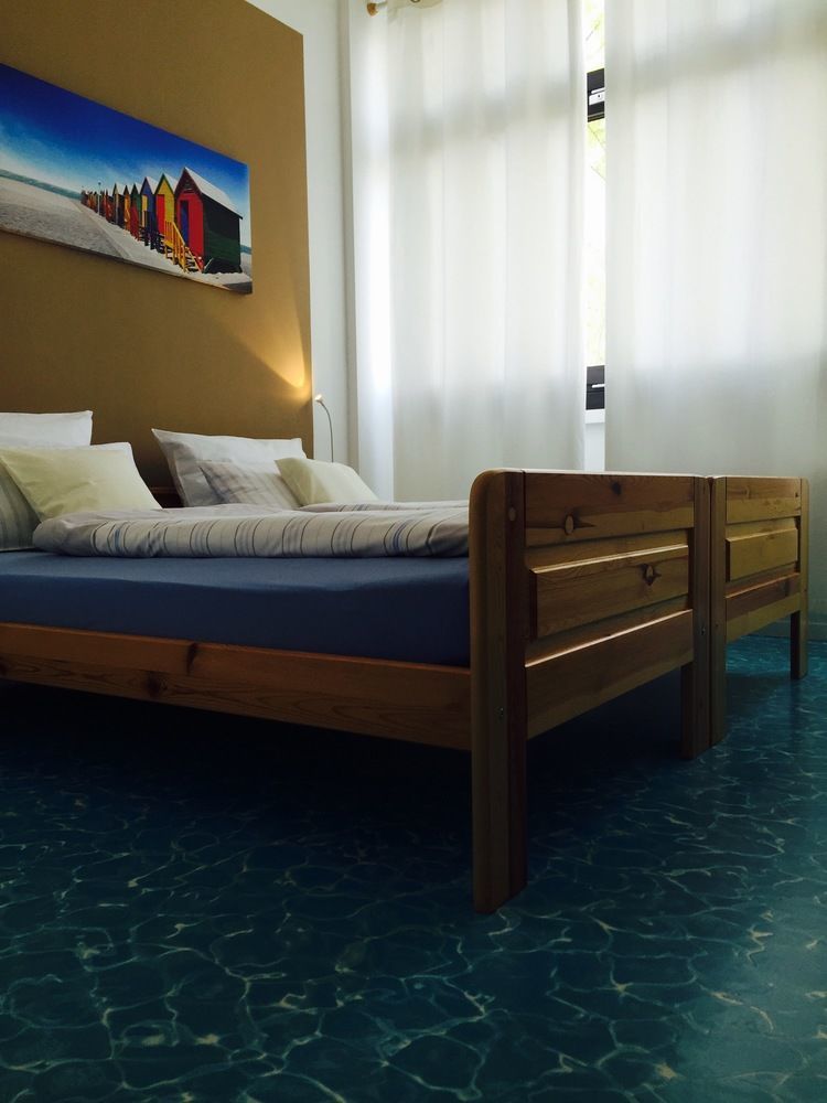 Aqua Hotel 3*