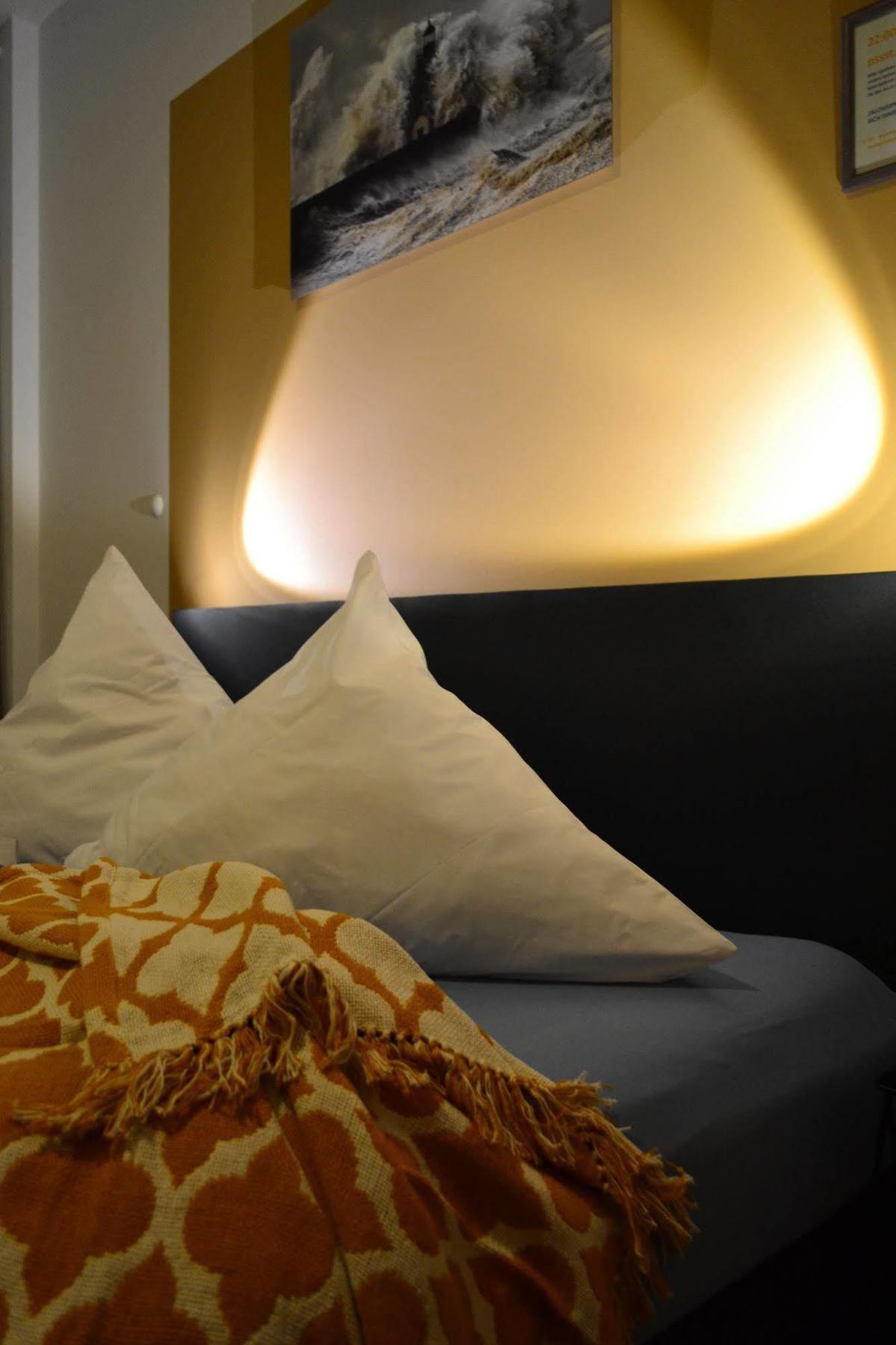 Hotel Aqua Costanza