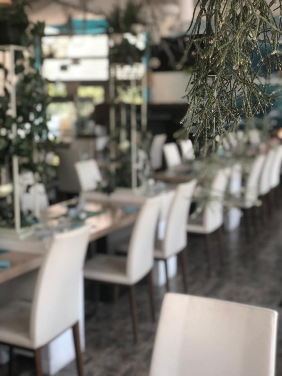 Hotel Aqua Costanza