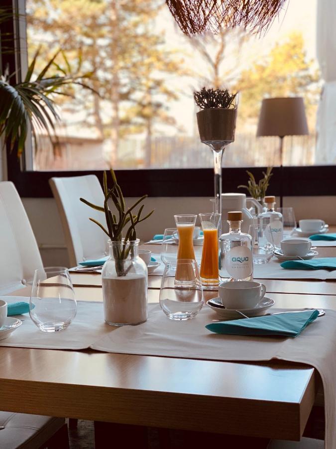Aqua Hotel Constance